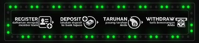 JOIN288 Jackpot